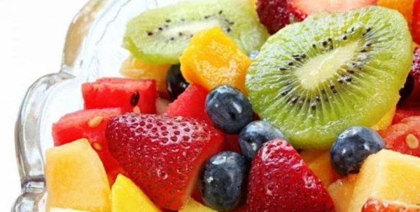 هذه الفواكه تحرق الدهون.. تناولوها