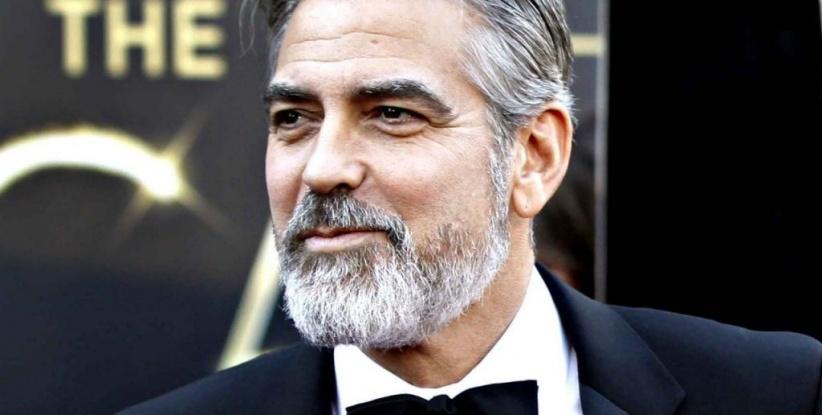 جورج كلوني: لم تعد هوليوود من أولوياتي