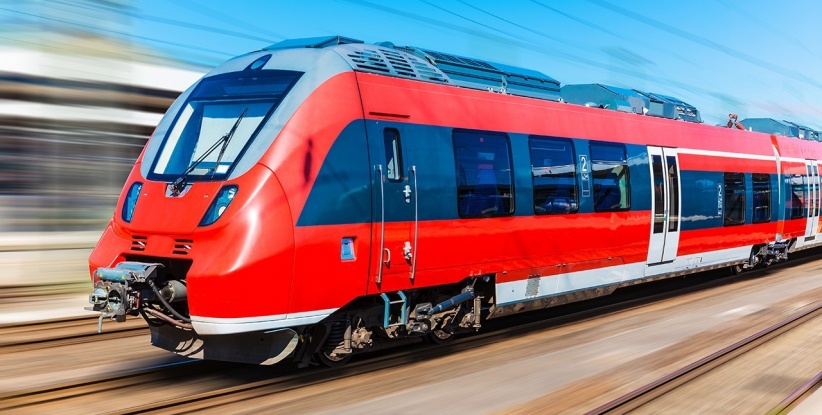 ألمانيا تطلق أول قطار فى العالم يعمل بالهيدروجين فى ديسمبر 2021
