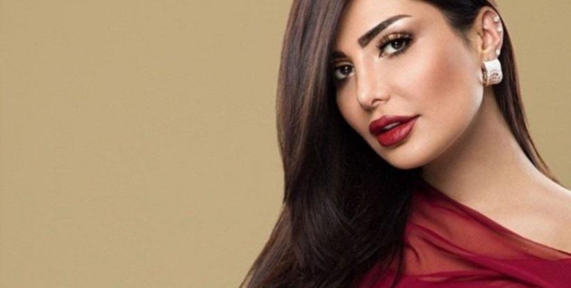 بالفيديو- سعر معطف الفنانة “أمل العوضي” الخيالي يصدم متابعيها !