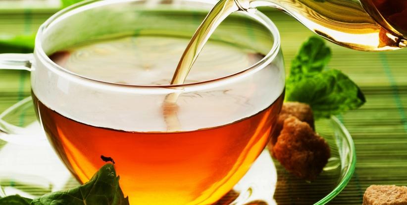 الفوائد الصحية للشاى الأخضر والأسود والأبيض والصينى