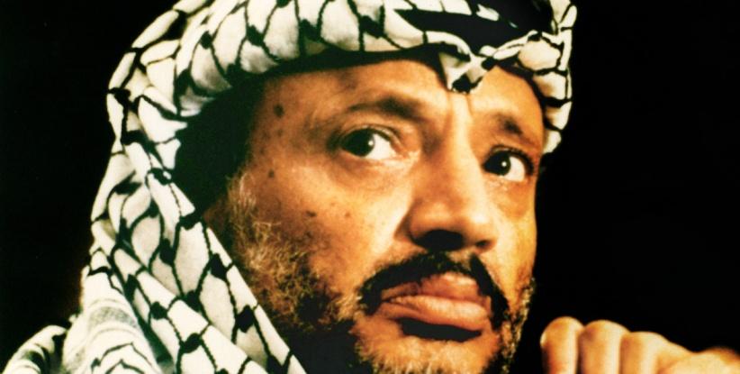 اكتمال التجهيزات لاحياء ذكرى عرفات بغزة غدا