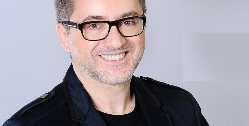 مروان خورى: أشتاق دائما لحفلاتى فى مصر أم الدنيا