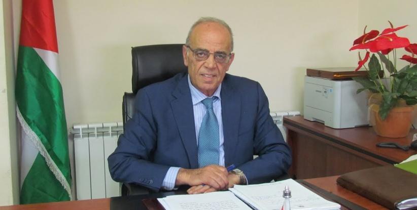 توحيد رسوم خدمات المواصلات في فلسطين