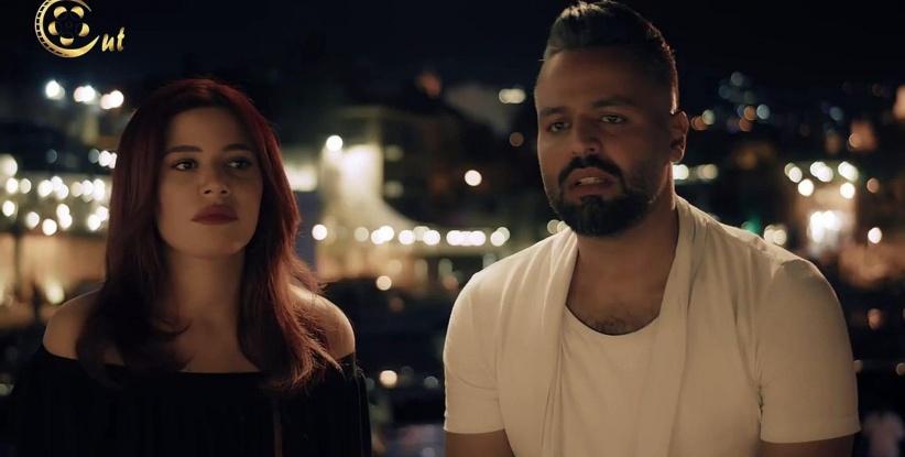 هوا اصفر - 21