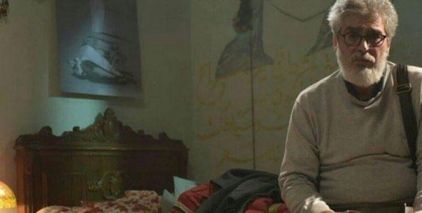 ترجمان الاشواق - الحلقة 11