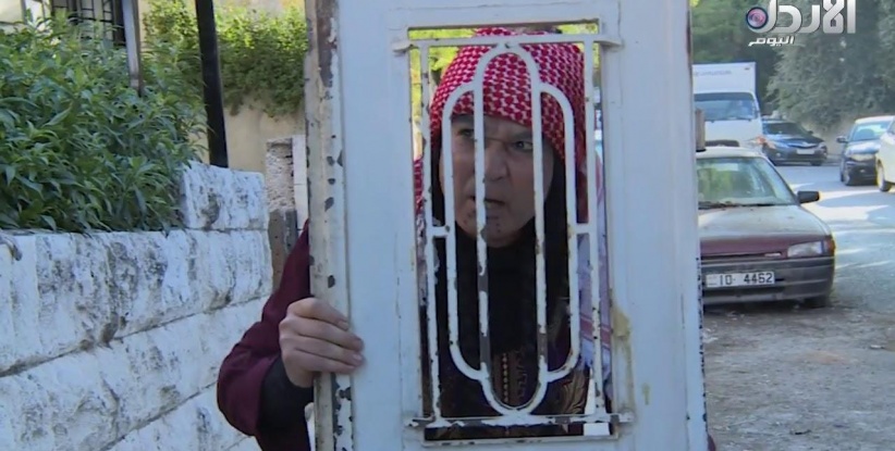 يوميات الحجة نوفة - 25