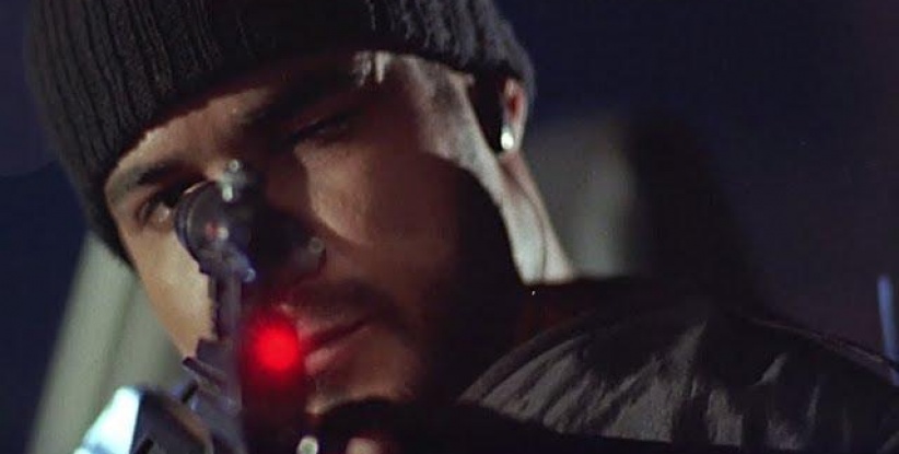 فيلم كلاشنكوف