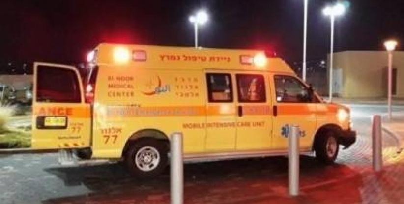 مقتل شاب بعد تعرضه لعدة طعنات في الخليل