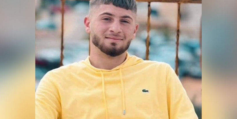 استشهاد المعتقل القاصر وليد خالد أحمد من بلدة سلواد في سجون الاحتلال