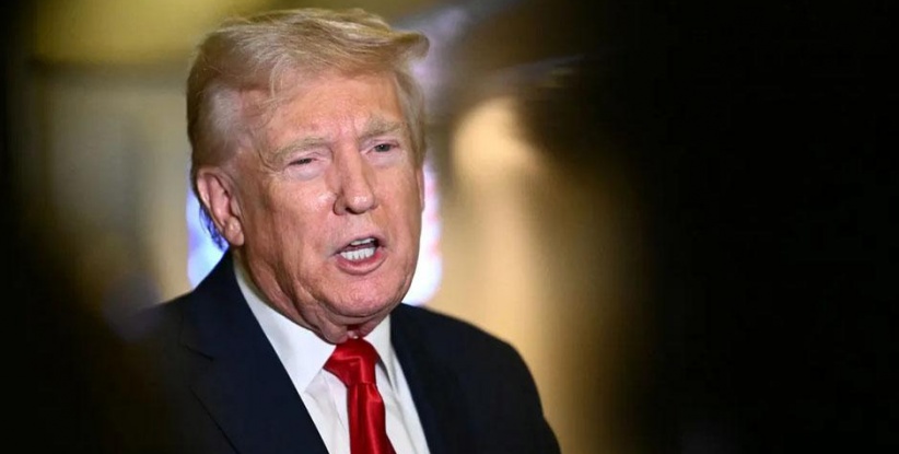 ملك الاردن يتلقى دعوة من ترامب للانضمام لمجلس السلام