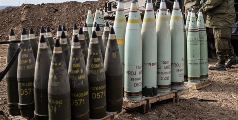 بـ 900 مليون شيكل- إسرائيل توقع على صفقة أسلحة جديدة