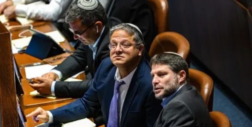 مذكرات توقيف ضد بن غفير وسموتريتش جاهزة بالجنائية الدولية