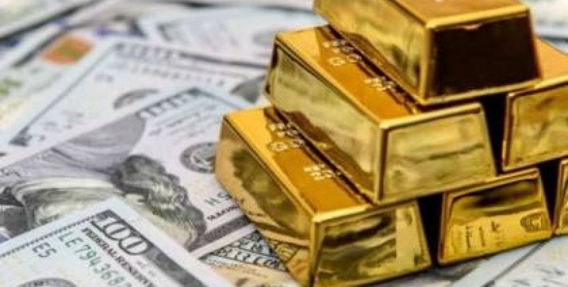 اسعار العملات والمعادن