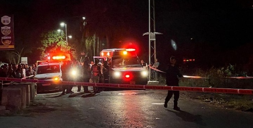 3 قتلى في جريمة إطلاق نار قرب شفا عمرو بأراضي 48