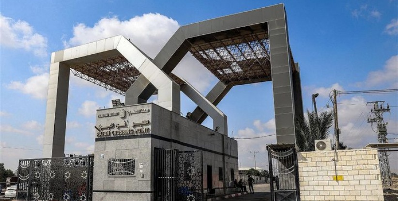 فتح معبر رفح أمام سفر الدفعة الخامسة من المرضى والحالات الإنسانية وعودة العالقين