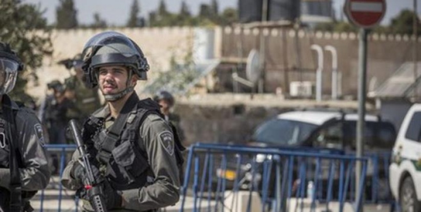 الاحتلال يفرض مخالفات ويشدد اجراءاته العسكرية في البلدة القديمة من القدس