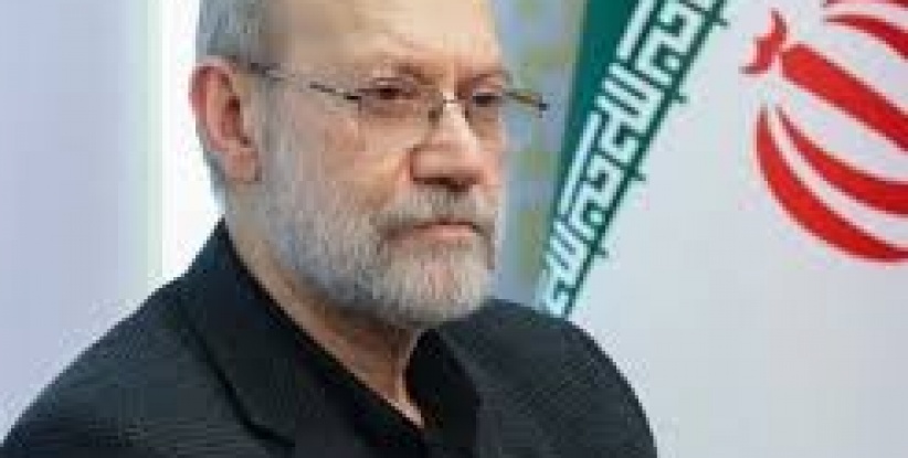 لاريجاني يزور مسقط الثلاثاء حاملا رد طهران بشأن الملف النووي