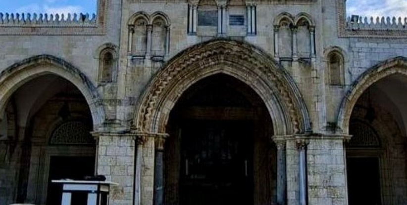  29  يوما على إغلاق المسجد الأقصى والاحتلال يتذرّع بـ