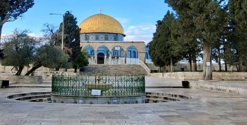 الاحتلال يواصل إغلاق المسجد الأقصى لليوم الـ36 وسط تحذيرات من تداعيات خطيرة