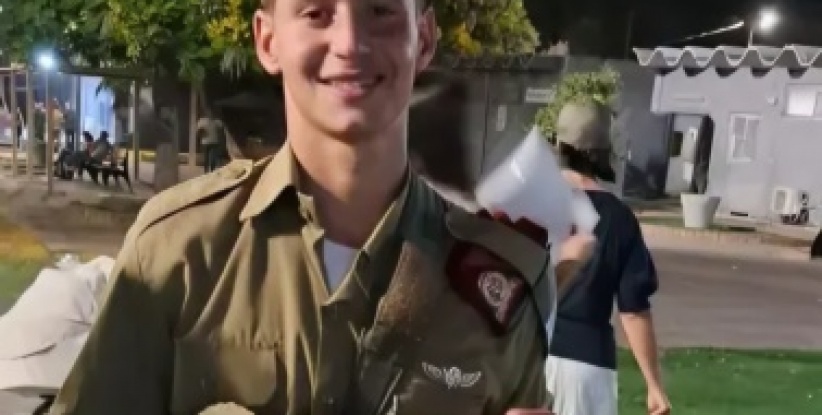 مقتل جندي إسرائيلي وإصابة آخر بجروح خطيرة 