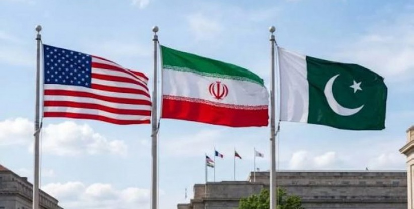 باكستان تعلن عن محادثات سلام بين واشنطن وطهران الجمعة