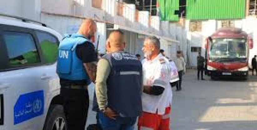 فتح معبر رفح لسفر أقل من خمسين مريض ومرافق