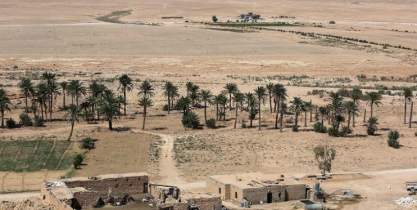 صحيفة أمريكية تكشف: إسرائيل أقامت قاعدة عسكرية سرية في العراق لدعم عملياتها ضد إيران