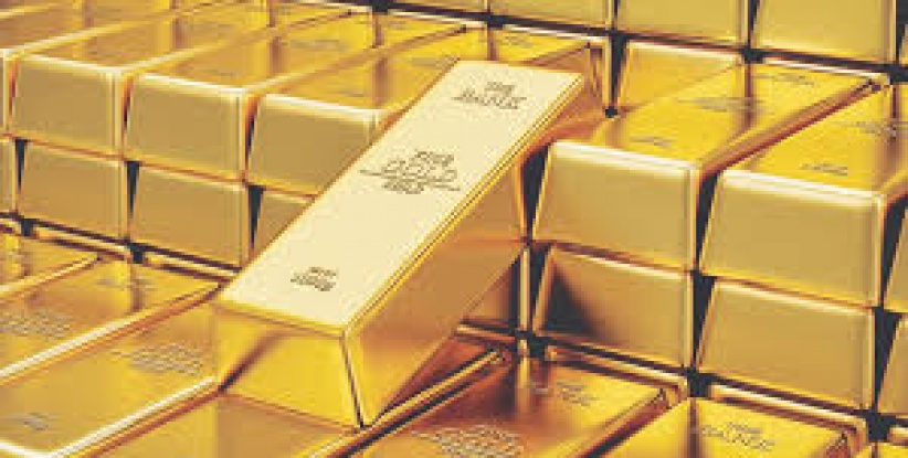 الذهب يستقر بعد تسجيل أدنى مستوى منذ 30 مارس
