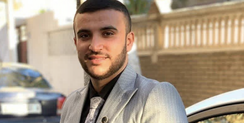استشهاد مواطن قبل ساعات من زفافه في خان يونس جنوب قطاع غزة