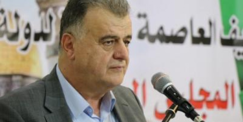 شاهر سعد: الاحتلال دمّر مستقبل العمال الفلسطينيين