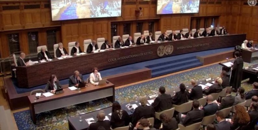 نقابة المحامين الأتراك تقدم للجنائية الدولية أدلة إضافية بشأن جرائم الاحتلال الإسرائيلي في غزة