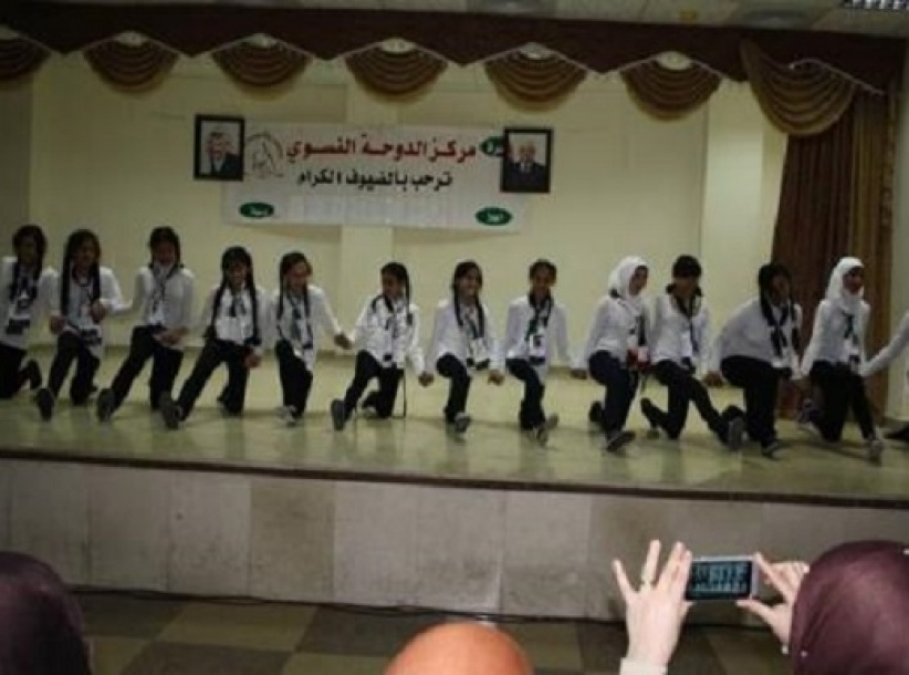 مركز الدوحة النسوي يكرم الأمهات بالبلدة