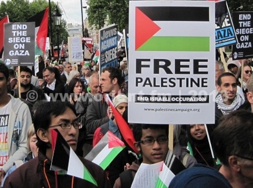 اوروبا تتقدم في مواجهة الاستيطان