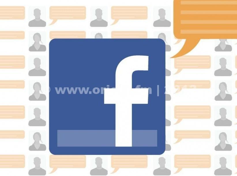 “فيسبوك” تكشف عن نظام التعليقات الجديد للصفحات