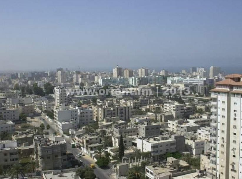 منظمتان اسرائيلتان تطالبان برفع القيود عن الصيد في بحر غزة