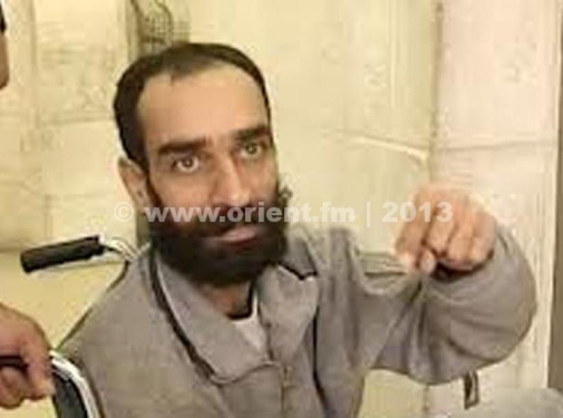 طبيبة العيساوي: قلب سامر بحالة حرجة