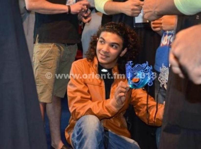 وفاة علي الشهري من فريق ” خواطر الظلام ” في Arab’s Got Talent بسبب حادث مروع على طريق الملك في مدينة جدة