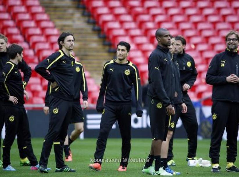 الليلة بايرن ميونيخ ودورتموند يبحثان عن المجد القاري في ويمبلي