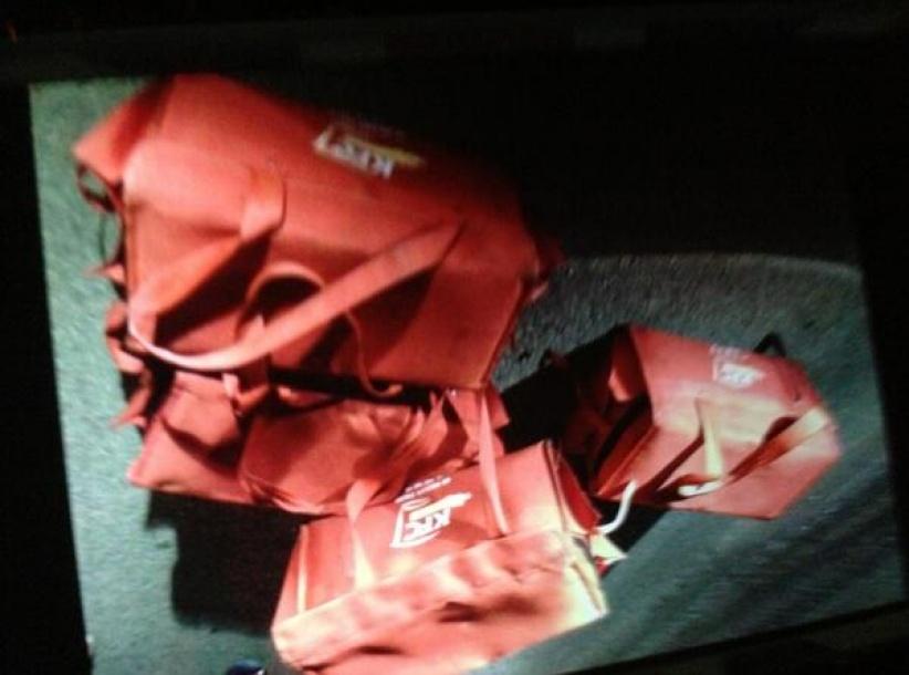 ادارة برنامج (اراب آيدول) لبّت طلب احلام واحضرت لها (كنتاكي) الى الفندق