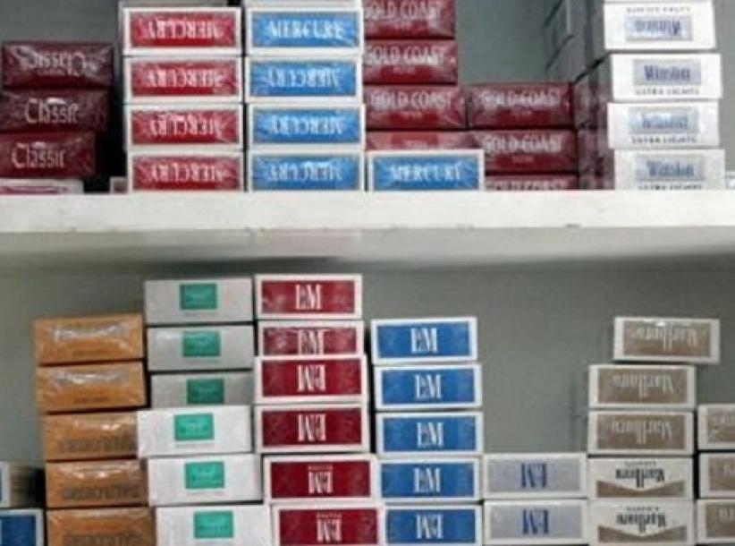 ارتفاع أسعار السجائر في فلسطين