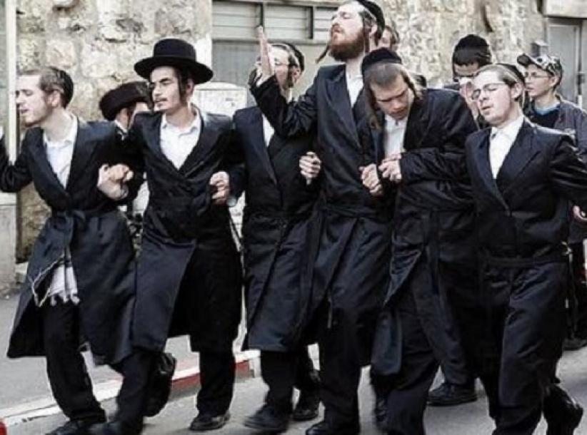 إستنفار امني واستعدادات لمسيرات ضخمة للمستوطنين بيوم 'توحيد القدس'