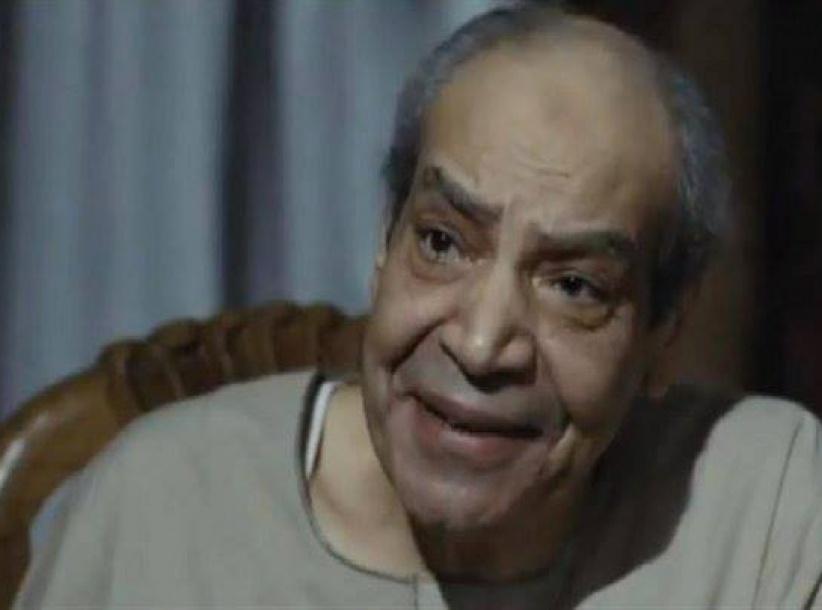 وفاة الممثل المصري شعبان حسين عن 73 عاماً