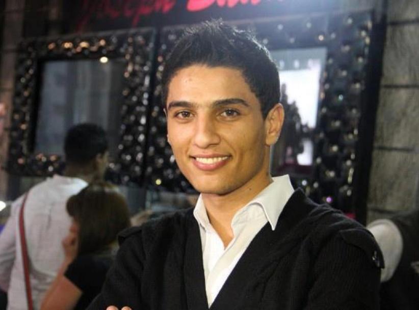 عساف يطلق موقعه الالكتروني الخاص