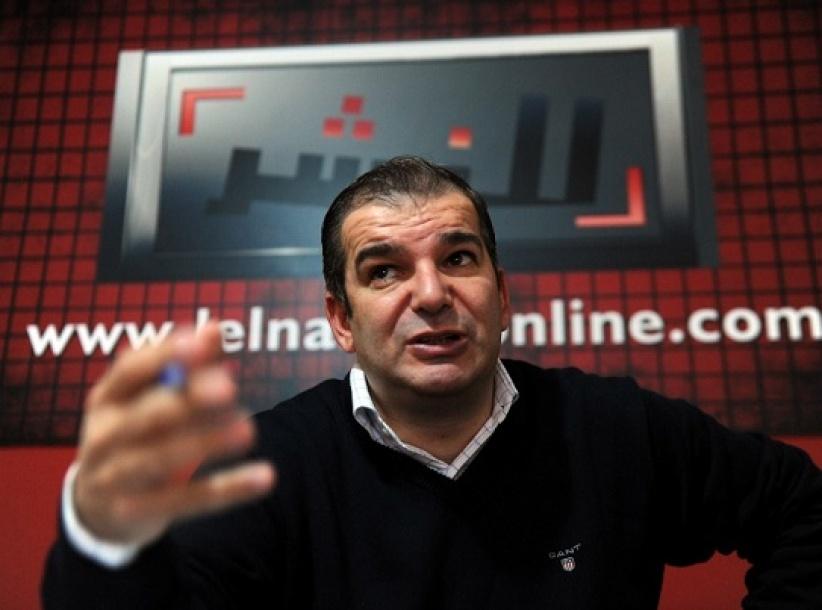 طوني خليفة: عصفورة mbc خبرتني ان عساف ليس 