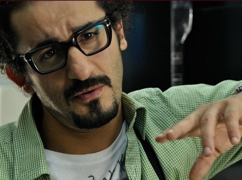 حلمي بدل القصبي في 