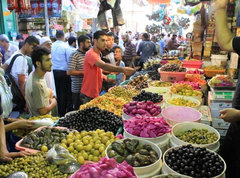 بيت لحم: إطلاق مبادرة لتخفيض الاسعار