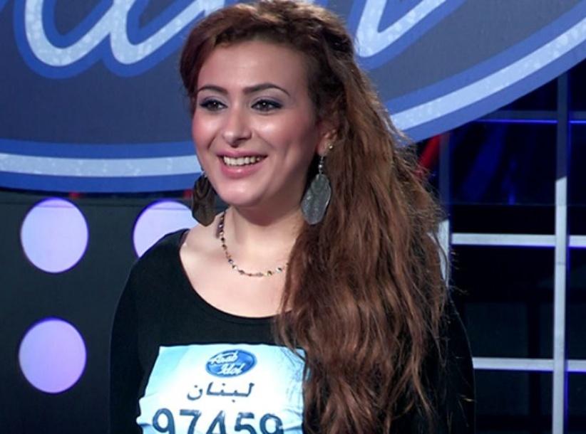 فرح يوسف: السوريون لا يصوتون لي