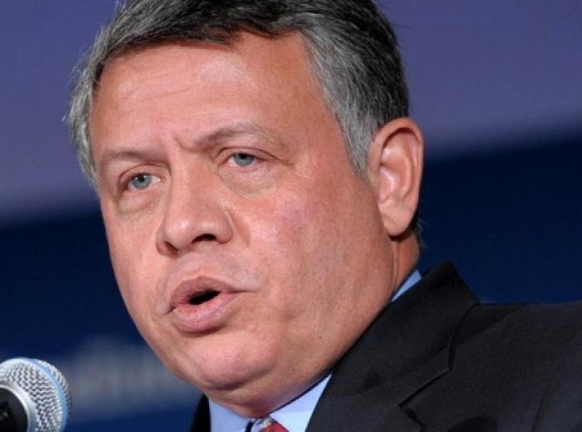 الملك عبدالله الثاني: تقسيم سوريا ليس في مصلحة أحد