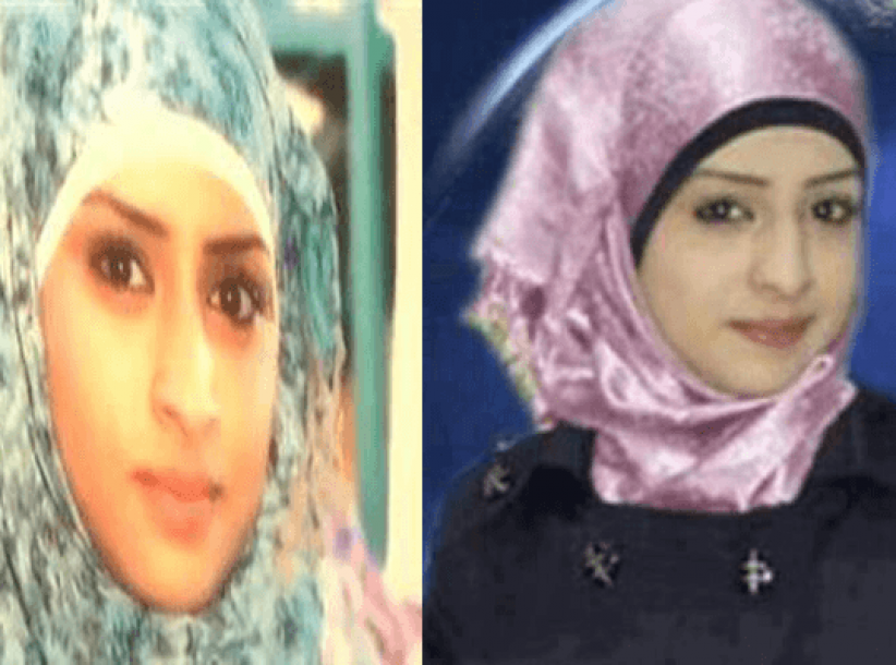 كشف هوية قاتل المغدورة 